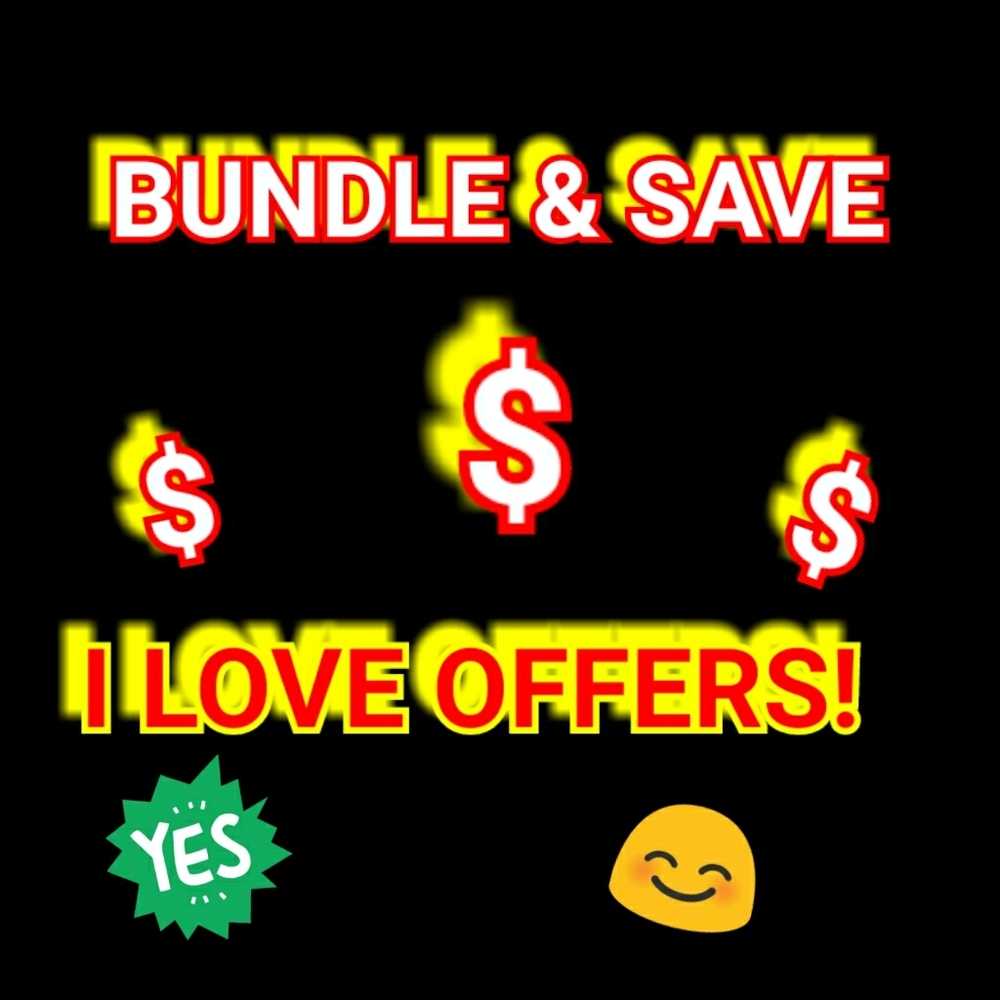 Make an Offer